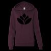Women's Junior Fit Heavenly Fleece Lightweight Hooded Sweatshirt Thumbnail