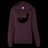 Women's Junior Fit Heavenly Fleece Lightweight Hooded Sweatshirt Thumbnail