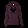 Women's Junior Fit Heavenly Fleece Lightweight Hooded Sweatshirt Thumbnail