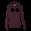 Women's Junior Fit Heavenly Fleece Lightweight Hooded Sweatshirt Thumbnail