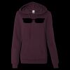 Women's Junior Fit Heavenly Fleece Lightweight Hooded Sweatshirt Thumbnail