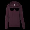 Women's Junior Fit Heavenly Fleece Lightweight Hooded Sweatshirt Thumbnail