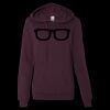 Women's Junior Fit Heavenly Fleece Lightweight Hooded Sweatshirt Thumbnail