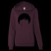 Women's Junior Fit Heavenly Fleece Lightweight Hooded Sweatshirt Thumbnail