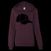 Women's Junior Fit Heavenly Fleece Lightweight Hooded Sweatshirt Thumbnail