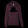 Women's Junior Fit Heavenly Fleece Lightweight Hooded Sweatshirt Thumbnail