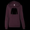 Women's Junior Fit Heavenly Fleece Lightweight Hooded Sweatshirt Thumbnail