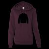 Women's Junior Fit Heavenly Fleece Lightweight Hooded Sweatshirt Thumbnail