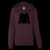 Women's Junior Fit Heavenly Fleece Lightweight Hooded Sweatshirt Thumbnail