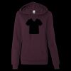 Women's Junior Fit Heavenly Fleece Lightweight Hooded Sweatshirt Thumbnail