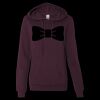 Women's Junior Fit Heavenly Fleece Lightweight Hooded Sweatshirt Thumbnail