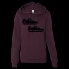 Women's Junior Fit Heavenly Fleece Lightweight Hooded Sweatshirt Thumbnail