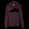 Women's Junior Fit Heavenly Fleece Lightweight Hooded Sweatshirt Thumbnail