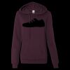 Women's Junior Fit Heavenly Fleece Lightweight Hooded Sweatshirt Thumbnail