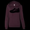 Women's Junior Fit Heavenly Fleece Lightweight Hooded Sweatshirt Thumbnail