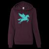 Women's Junior Fit Heavenly Fleece Lightweight Hooded Sweatshirt Thumbnail