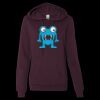 Women's Junior Fit Heavenly Fleece Lightweight Hooded Sweatshirt Thumbnail