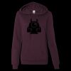 Women's Junior Fit Heavenly Fleece Lightweight Hooded Sweatshirt Thumbnail
