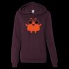 Women's Junior Fit Heavenly Fleece Lightweight Hooded Sweatshirt Thumbnail