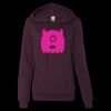 Women's Junior Fit Heavenly Fleece Lightweight Hooded Sweatshirt Thumbnail