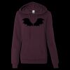 Women's Junior Fit Heavenly Fleece Lightweight Hooded Sweatshirt Thumbnail