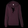 Women's Junior Fit Heavenly Fleece Lightweight Hooded Sweatshirt Thumbnail