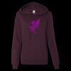 Women's Junior Fit Heavenly Fleece Lightweight Hooded Sweatshirt Thumbnail
