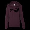 Women's Junior Fit Heavenly Fleece Lightweight Hooded Sweatshirt Thumbnail