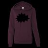 Women's Junior Fit Heavenly Fleece Lightweight Hooded Sweatshirt Thumbnail