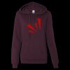 Women's Junior Fit Heavenly Fleece Lightweight Hooded Sweatshirt Thumbnail