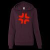 Women's Junior Fit Heavenly Fleece Lightweight Hooded Sweatshirt Thumbnail