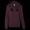 Women's Junior Fit Heavenly Fleece Lightweight Hooded Sweatshirt Thumbnail