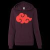 Women's Junior Fit Heavenly Fleece Lightweight Hooded Sweatshirt Thumbnail