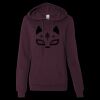 Women's Junior Fit Heavenly Fleece Lightweight Hooded Sweatshirt Thumbnail