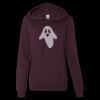 Women's Junior Fit Heavenly Fleece Lightweight Hooded Sweatshirt Thumbnail