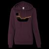 Women's Junior Fit Heavenly Fleece Lightweight Hooded Sweatshirt Thumbnail