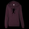 Women's Junior Fit Heavenly Fleece Lightweight Hooded Sweatshirt Thumbnail
