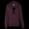 Women's Junior Fit Heavenly Fleece Lightweight Hooded Sweatshirt Thumbnail