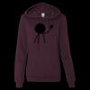 Women's Junior Fit Heavenly Fleece Lightweight Hooded Sweatshirt Thumbnail