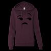 Women's Junior Fit Heavenly Fleece Lightweight Hooded Sweatshirt Thumbnail