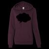 Women's Junior Fit Heavenly Fleece Lightweight Hooded Sweatshirt Thumbnail