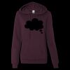 Women's Junior Fit Heavenly Fleece Lightweight Hooded Sweatshirt Thumbnail