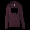Women's Junior Fit Heavenly Fleece Lightweight Hooded Sweatshirt Thumbnail