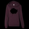 Women's Junior Fit Heavenly Fleece Lightweight Hooded Sweatshirt Thumbnail