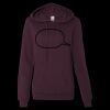 Women's Junior Fit Heavenly Fleece Lightweight Hooded Sweatshirt Thumbnail