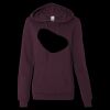 Women's Junior Fit Heavenly Fleece Lightweight Hooded Sweatshirt Thumbnail