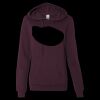 Women's Junior Fit Heavenly Fleece Lightweight Hooded Sweatshirt Thumbnail