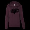 Women's Junior Fit Heavenly Fleece Lightweight Hooded Sweatshirt Thumbnail