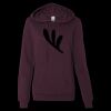 Women's Junior Fit Heavenly Fleece Lightweight Hooded Sweatshirt Thumbnail