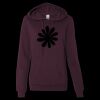 Women's Junior Fit Heavenly Fleece Lightweight Hooded Sweatshirt Thumbnail